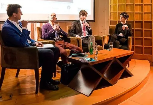 Prawnicy o eventach - nowa publikacja już dostępna