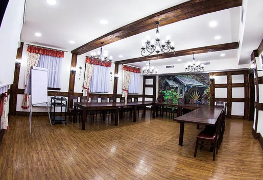 Oberża Leśna Dolina