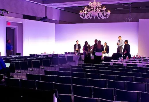 Zaplanuj konferencję w nowym obiekcie, czyli najnowsze hotele i centra kongresowe w 2014 roku