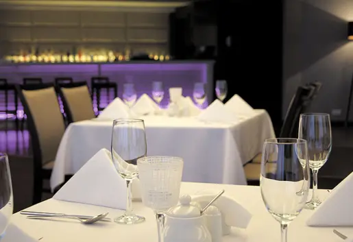 Pepper & Salt Coffe and Bar