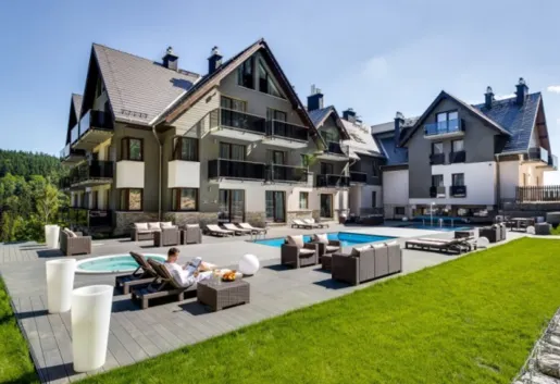 Czarny Kamień Resort & Spa