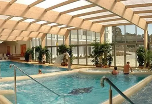 Sandra SPA Pogorzelica