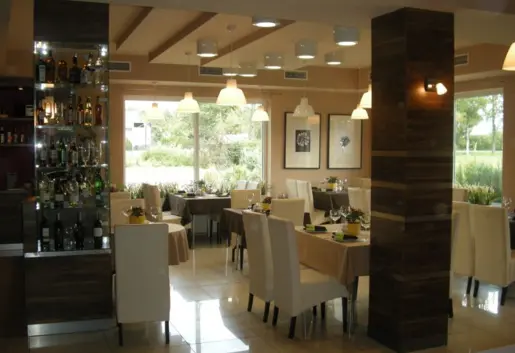 Restauracja Hotelowa