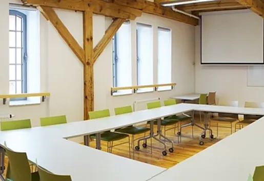 Międzynarodowe Centrum Spotkań Młodzieży zaprasza na konferencje