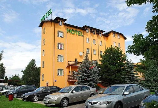 Hotel Restauracja U Witaszka