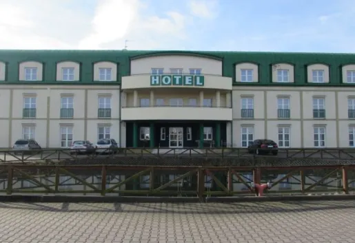 ComfortExpress Świebodzin - OBIEKT ZAMKNIĘTY