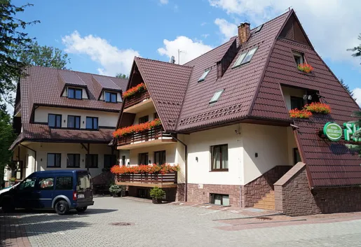 Hotel FIAN Zakopane
