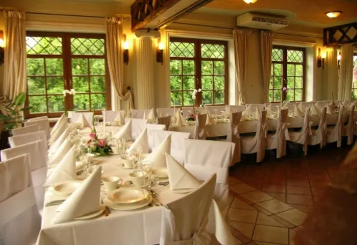 Hotel Janków w Żarach