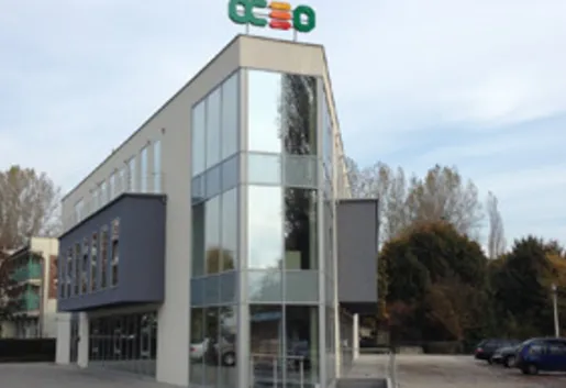 Opolskie Centrum Energii Odnawialnej