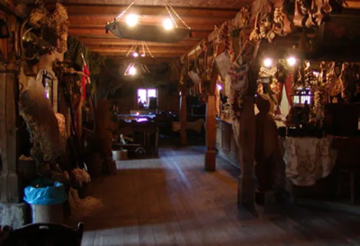 Kiermusy Dworek Nad Łąkami