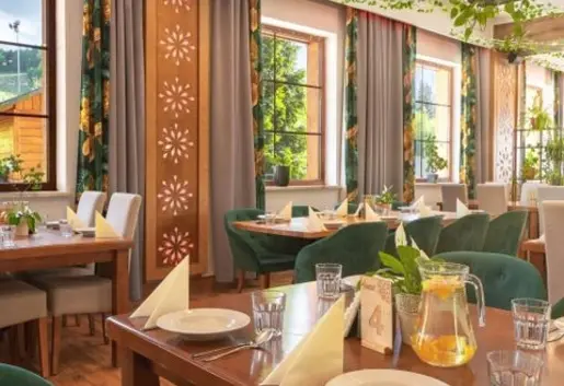 Restauracja Zagroń