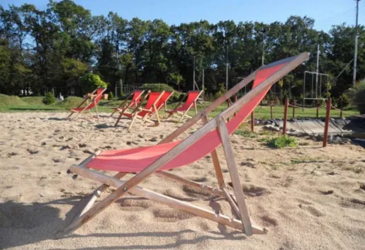 Nowe miejsce na imprezy plenerowe we Wrocławiu