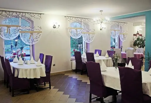 Restauracja  „Trojak"