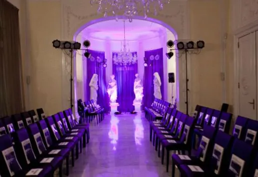 Najlepszy mały hotel w Polsce