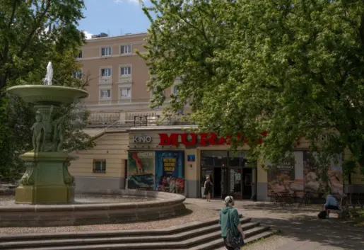 Kino Muranów