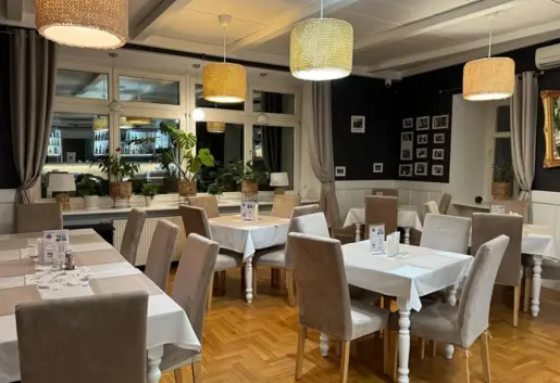 Hotel Sonata Duszniki Zdrój