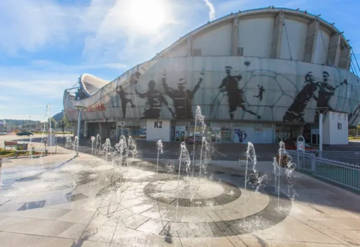 Orlen Arena w Płocku