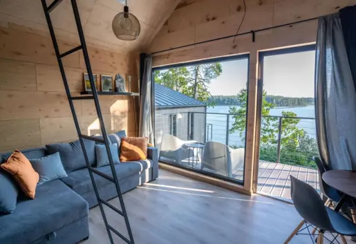 Umili Ruciane Park - Mazury resort & spa