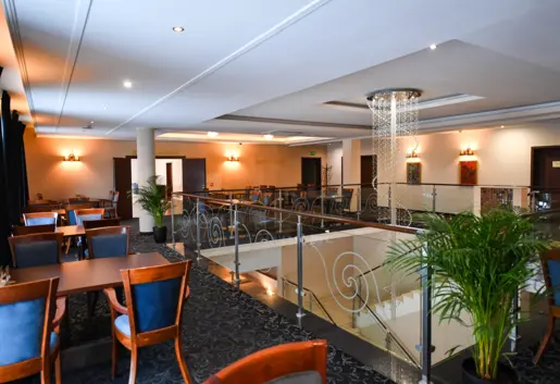 Restauracja Hotelu FOCUS Centrum Konferencyjne