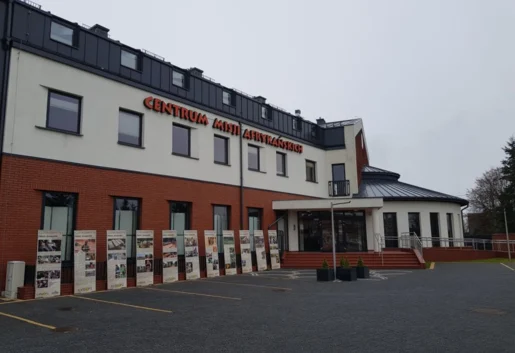 Centrum Misji Afrykańskich