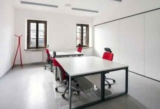 Nowe sale konferencyjne na warszawskiej Pradze