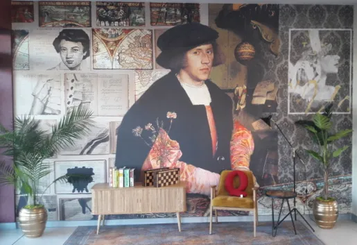 Wnętrza gdańskiego Qubusa w nowej odsłonie