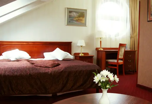 Villa Hoff Wellness & Spa