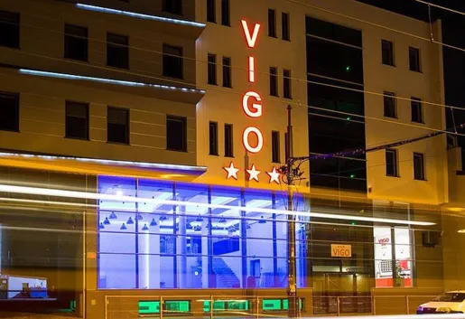 Hotel Vigo