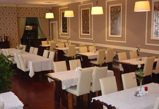 Restauracja C.S.W. Energetyk