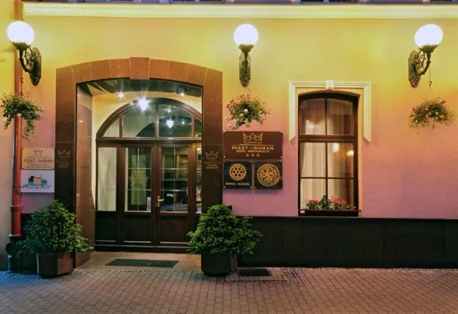 Great Polonia Świdnica City Center