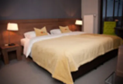 Powstał trzygwiazdkowy hotel w Lublinie