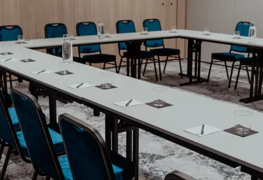 GATE 3 układ u shape