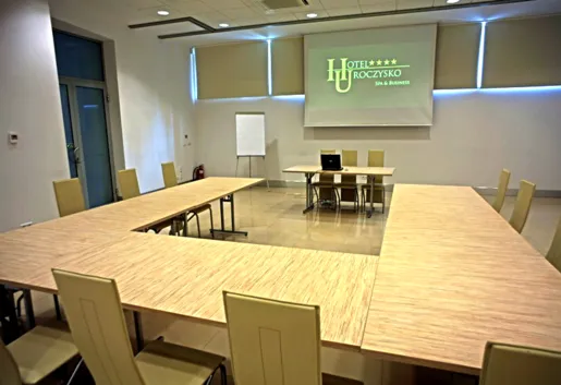 Trwa rozbudowa hotelu