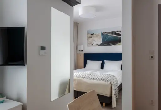 Apartament wakacyjny FAMILY