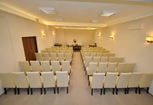 Hotel Santa Monica jest już trzygwiazdkowcem