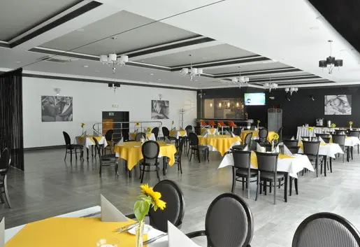 Restauracja Tarasowa