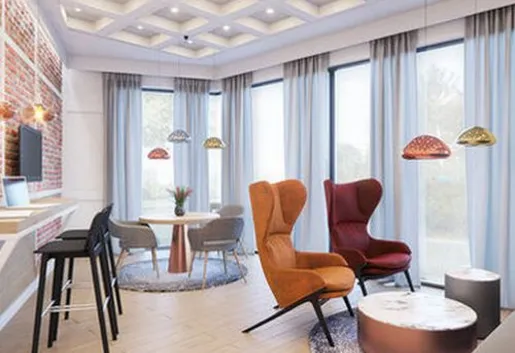 Pierwszy w Krakowie hotel sieci B&B już otwarty