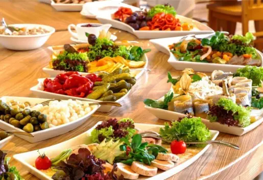 Restauracja Tatrzańska