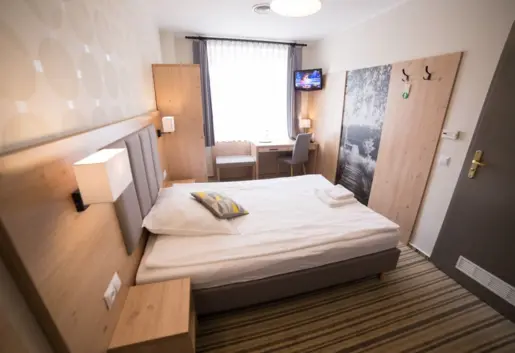 Pokój 2-osobowy (Double)