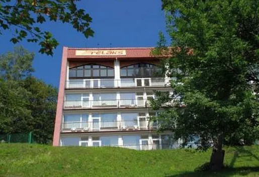Ośrodek Wczasowo-Szkoleniowy Relaks Ustroń - OBIEKT ZAMKNIĘTY (zamknięty na stałe)
