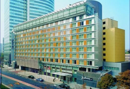 Grupa Hotelowa Rezidor obchodzi swoje 50. urodziny