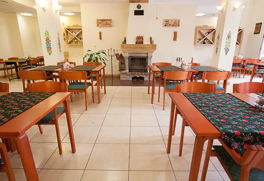 Restauracja pod Gondolą