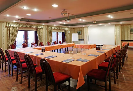 Hotel Restauracja Prestige (zamknięty na stałe)