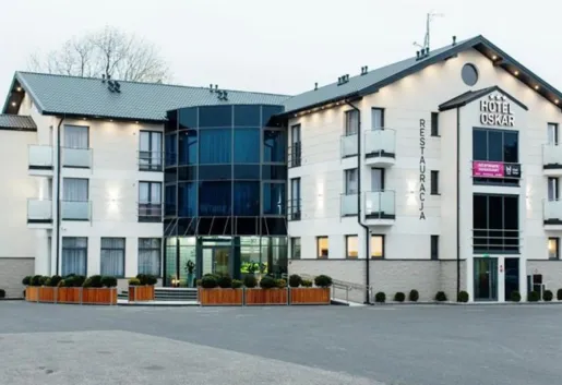 Hotel Oskar Puławy