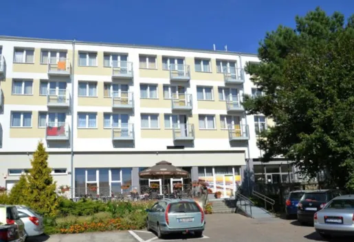 Centrum Zdrowia i Rehabilitacji Alka