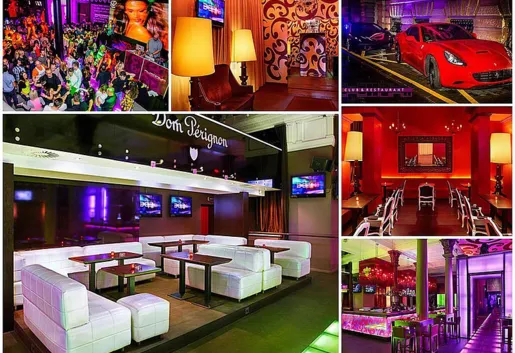 Byliśmy, widzieliśmy: Art deco i dubstep, czyli eventy i konferencje w warszawskim Platinium Club