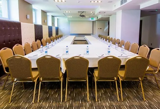 Hotel Diament Zabrze