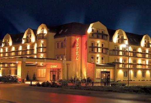 Hotel Grand Częstochowa