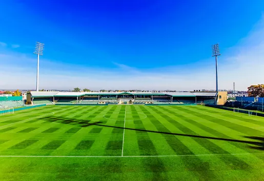 Hotel Rodan-Groklin - OBIEKT ZAMKNIĘTY (zamknięty na stałe)