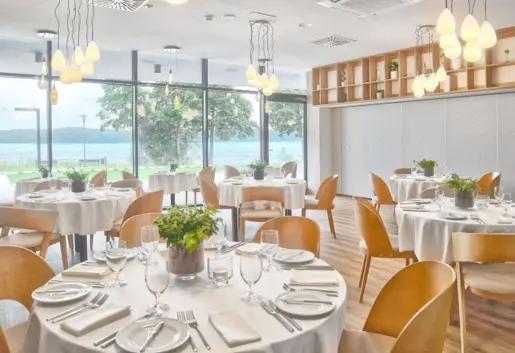 Restauracja Las i Woda